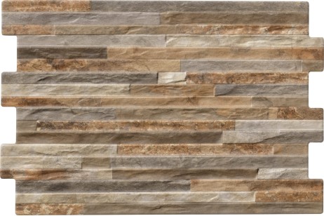 Керамогранит Gresart Linea Slate 33x47