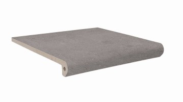 Ступень Exagres Portland Peldano ML Grey Anti-slip C-3 33x33