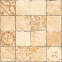 Керамогранит Global Tile Roxy Бежевый 29.3x29.3 GT148VGNG