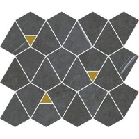 Мозаика Italon Metropolis Imperial Vertex 25.8x30 600110000945