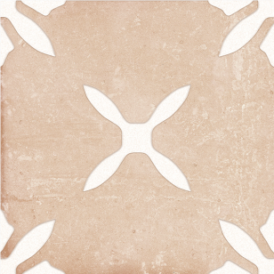 Керамогранит Harmony Pangea Sand Flower 22.3x22.3 40800
