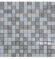 Мозаика Спектр-М Натуральный Камень На Сетке 30.5x30.5 M20-091-20P