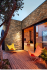 Brick House (Beryoza Ceramica)