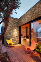 Brick House (Beryoza Ceramica)