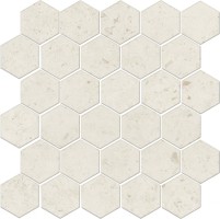 Мозаика Kerama Marazzi Карму бежевый светлый натуральный из 30 частей 29.7x29.8 63006