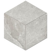 Мозаика Estima Kailas Grey Cube неполированная 25x29 KA01