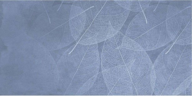 Керамогранит Infinity Ceramica Eleganza Blu Arte Carving 60x120