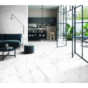 Керамогранит Arcadia Ceramica Paradise Statuario 60x120 CR4003-A