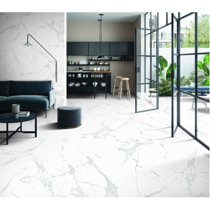 Paradise Statuario (Arcadia Ceramica)
