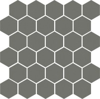 Мозаика Kerama Marazzi Агуста серый натуральный из 30 частей 29.7x29.8 63003