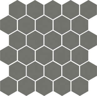 Мозаика Kerama Marazzi Агуста серый натуральный из 30 частей 29.7x29.8 63003