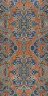 Керамогранит ABK Ceramiche Wide and Style D+ Carpet Orange 160x320 PF60007313