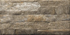 Клинкер Beryoza Ceramica Old Town Микс 12x24.6 настенный