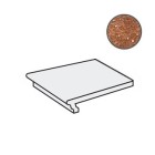 Ступень Stroeher Roccia 1328 Rosso Флорентинер 29.4x34 95015-067