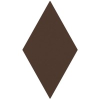 Керамогранит Etruria Design Hex Rombo Moro 12x21 HR12X21-MR