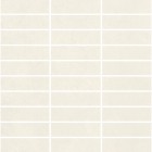 Мозаика Italgraniti Nuances Bianco Muretto 30x30 NU01MB9