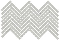 Мозаика Living Ceramics Cuit Spike Mosaic Grey Antislip 23x43 LV11264