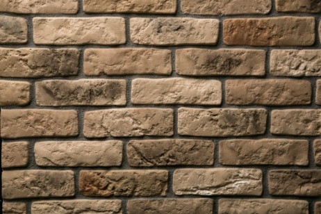Искусственный Камень Petra Версальский Кирпич Рядовой 6.7x21 11П3