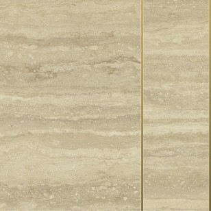 Charme Advance Travertino Luxury Line