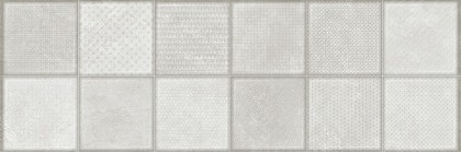 Плитка Alma Ceramica Cube 30x90 настенная TWU3090CUB07R