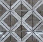 Мозаика Спектр-М Натуральный Камень На Сетке 30x30 М20-220Р