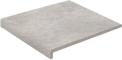 Ступень Exagres Provenza Peldano Recto Grigio Anti-slip C-3 33x33