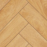 Herringbone 12 Дуб Пьемонт