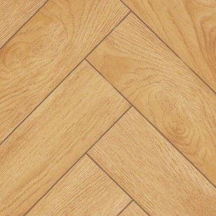 Herringbone 12 Дуб Пьемонт