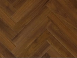 Herringbone Elegant Strong Орех Кипр