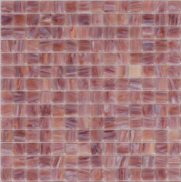 Мозаика Rose Mosaic Aquatica сетка 2x2 32.7x32.7 GA43