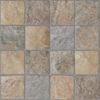 Керамогранит Beryoza Ceramica Тренто Gp Терракотовый 29.3x29.3
