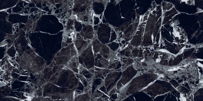 Керамогранит Pieza Ceramica Polar Black Двойной Глянец 60x120 PO006012H Керамогранит Pieza Ceramica Polar Black Двойной Глянец 60x120 PO006012H