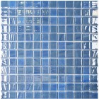 Стеклянная мозаика Vidrepur Titanium 733 31.7x31.7