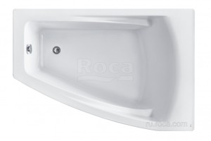 Ванна Roca Hall Angular 150x100x48 ZRU9302865