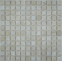 Мозаика Спектр-М Натуральный Камень на сетке 30.5x30.5 М20-281-23Т