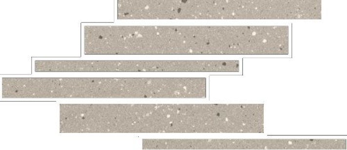 Декор Floor Gres Earthtech Desert Flakes Comfort Listello Sfalsato 21x40 772424