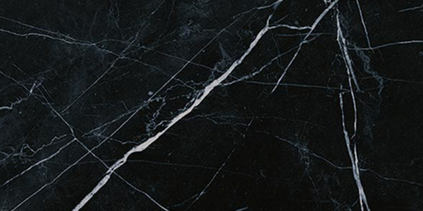 Imperial Marquina Black Rett Matt
