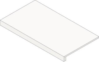 Ступень Atlas Concorde Italy Boost Mineral Grey Scalino 33x60 AIJO