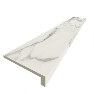 Ступень Coliseumgres Michelangelo Cold Scalino 33x60 620070002498