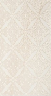 Декор Marca Corona Newluxe White Damasco 30.5x56