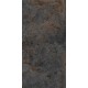 Керамогранит Etili Seramik Oxyde Carving Anthracite Rec 60x120