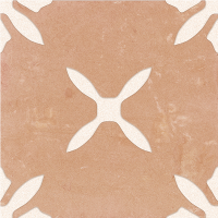 Керамогранит Harmony Pangea Clay Flower 22.3x22.3 40802