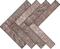 Мозаика Imola Ceramica Trail18 35.5x42 177056