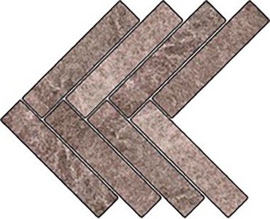 Мозаика Imola Ceramica Trail18 35.5x42 177056