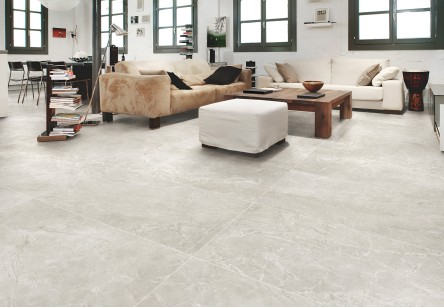 Керамогранит Realistik Maxilla White Carving 80x160