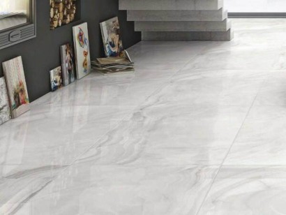 Керамогранит Realistik Tripoli Silver Polished Carving 60x120