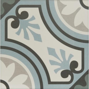 Керамогранит Revoir Paris La Madeleine Esmee 20x20 VVS2020_004