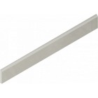 Continuum Silver Battiscopa
