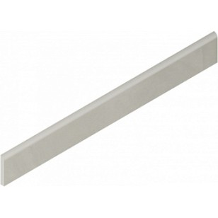 Continuum Silver Battiscopa