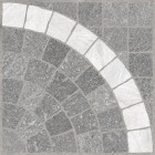 Керамогранит Sadon Le Cave Grigio Arco Bianco 60x60 J88394